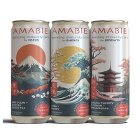 AMABIE Sparkling Immunity Tonic