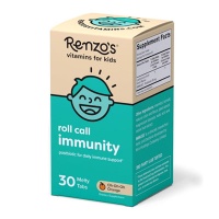 Renzo's Roll Call Immunity