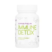 Orenda Immune + Detox®