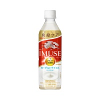 iMUSE Yogurt Flavored Drink