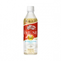 iMUSE Yogurt Flavored Drink