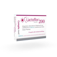 Lactoflor Immuno 200
