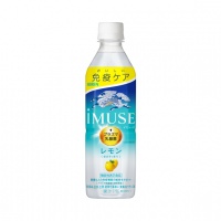 iMUSE Lemon Flavored Water
