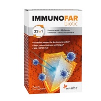 Sensilab ImmunoFAR Biotic