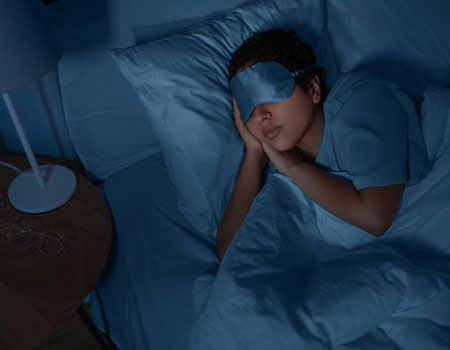 sleep supports a robust immune response